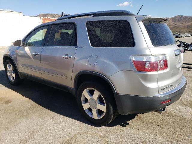 Photo 1 VIN: 1GKER33798J127233 - GMC ACADIA SLT 