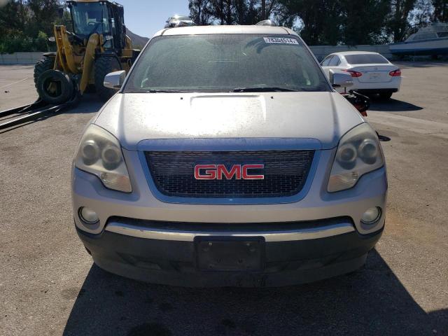 Photo 4 VIN: 1GKER33798J127233 - GMC ACADIA SLT 