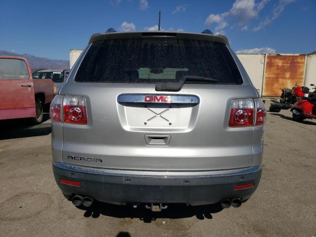 Photo 5 VIN: 1GKER33798J127233 - GMC ACADIA SLT 