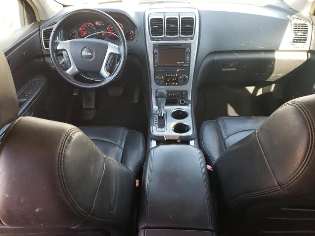 Photo 7 VIN: 1GKER33798J127233 - GMC ACADIA SLT 