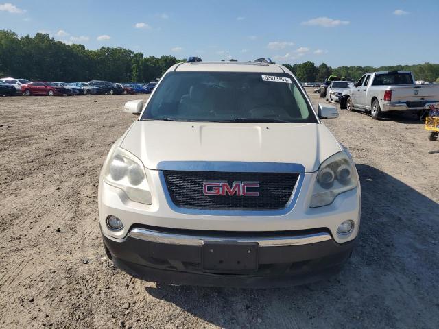 Photo 4 VIN: 1GKER33798J158546 - GMC ACADIA 