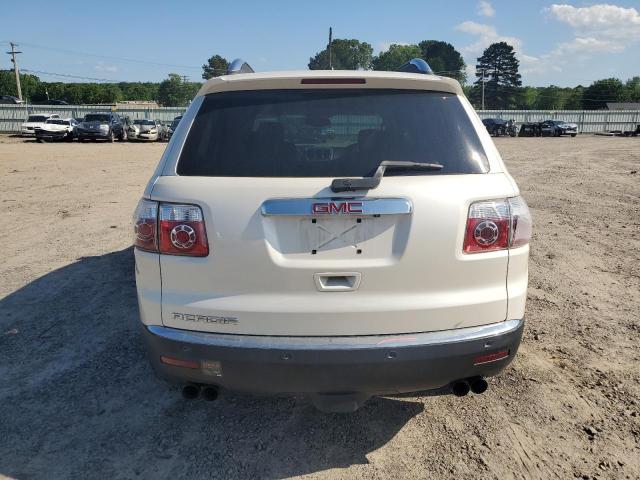 Photo 5 VIN: 1GKER33798J158546 - GMC ACADIA 