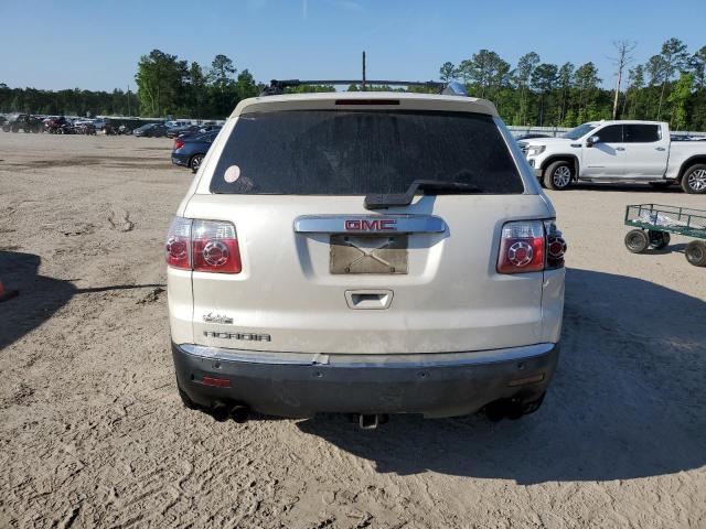 Photo 5 VIN: 1GKER33798J266312 - GMC ACADIA 