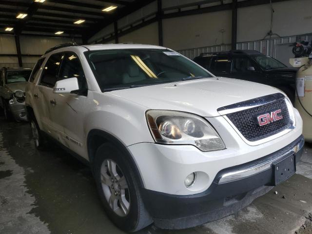 Photo 3 VIN: 1GKER337X7J115252 - GMC ACADIA 