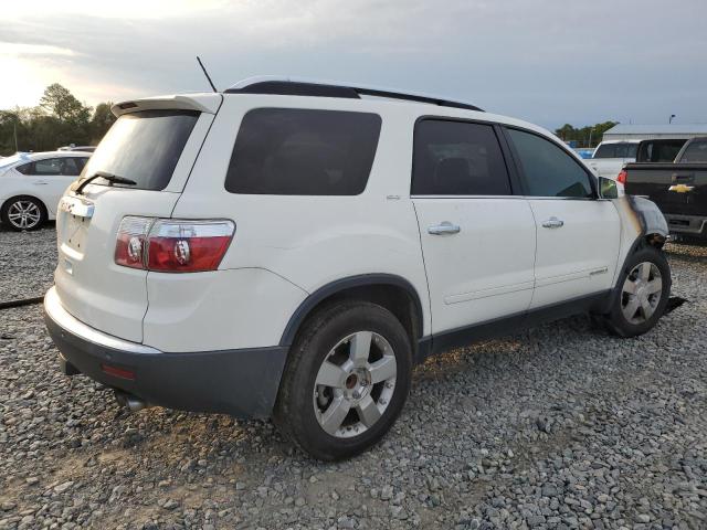 Photo 2 VIN: 1GKER337X7J173863 - GMC ACADIA SLT 