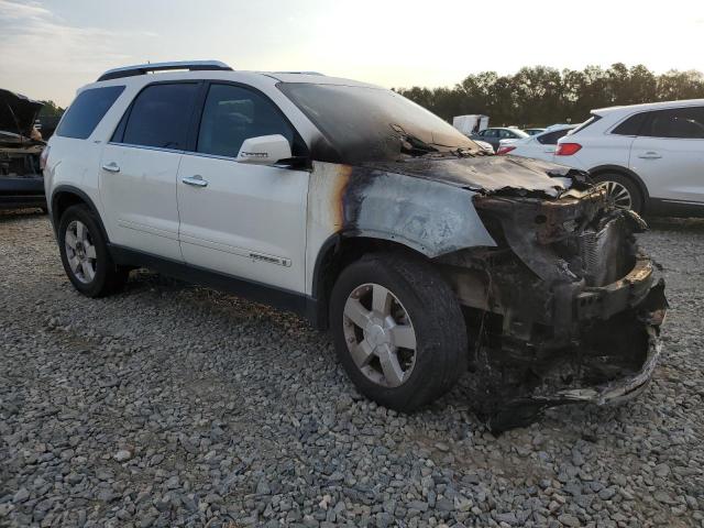 Photo 3 VIN: 1GKER337X7J173863 - GMC ACADIA SLT 