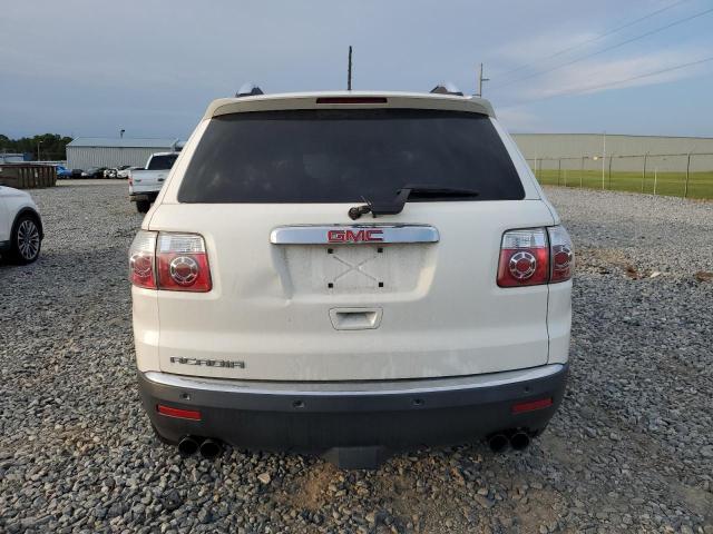 Photo 5 VIN: 1GKER337X7J173863 - GMC ACADIA SLT 