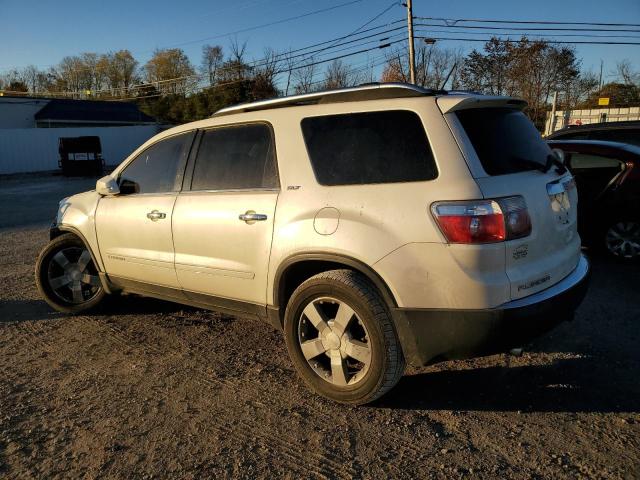 Photo 1 VIN: 1GKER337X8J127466 - GMC ACADIA SLT 