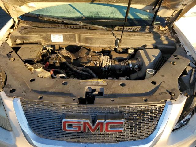 Photo 11 VIN: 1GKER337X8J127466 - GMC ACADIA SLT 