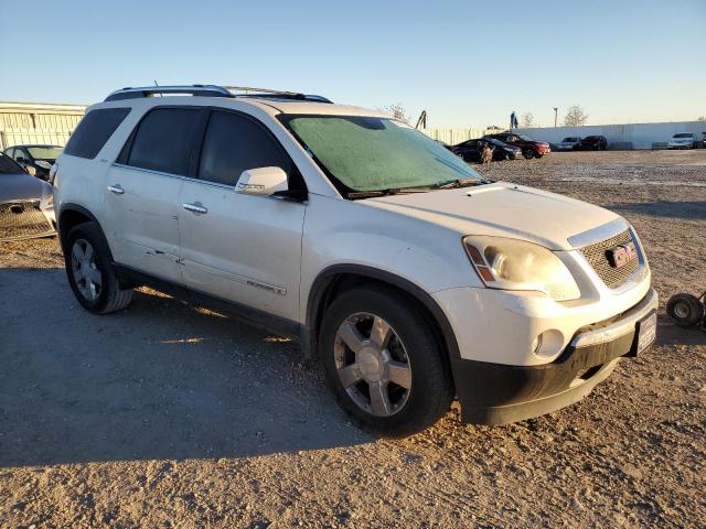 Photo 3 VIN: 1GKER337X8J127466 - GMC ACADIA SLT 