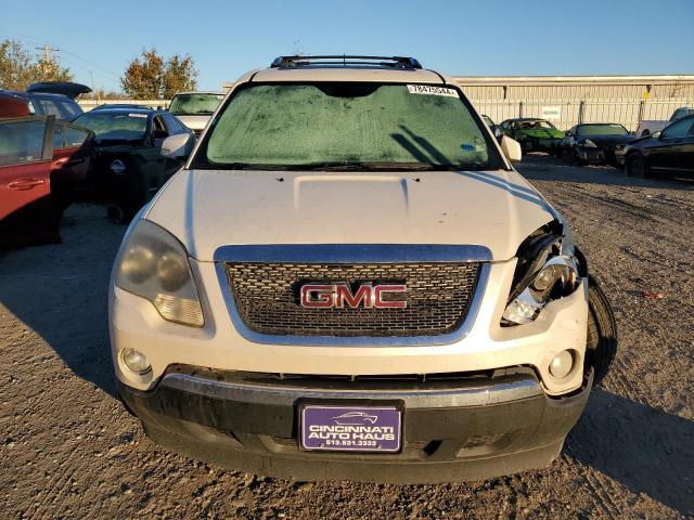 Photo 4 VIN: 1GKER337X8J127466 - GMC ACADIA SLT 