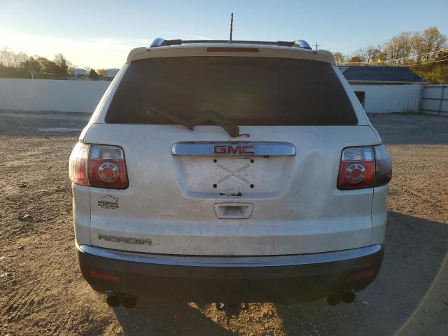 Photo 5 VIN: 1GKER337X8J127466 - GMC ACADIA SLT 