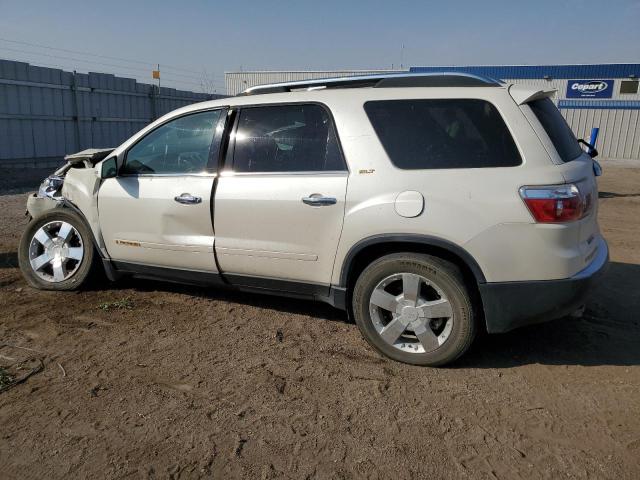 Photo 1 VIN: 1GKER337X8J191894 - GMC ACADIA SLT 