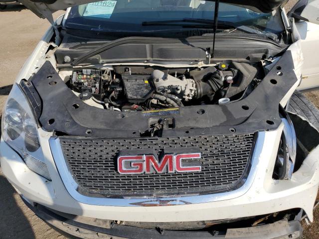 Photo 11 VIN: 1GKER337X8J191894 - GMC ACADIA SLT 