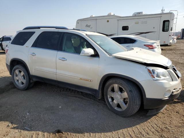 Photo 3 VIN: 1GKER337X8J191894 - GMC ACADIA SLT 