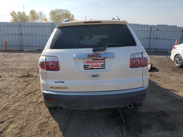 Photo 5 VIN: 1GKER337X8J191894 - GMC ACADIA SLT 