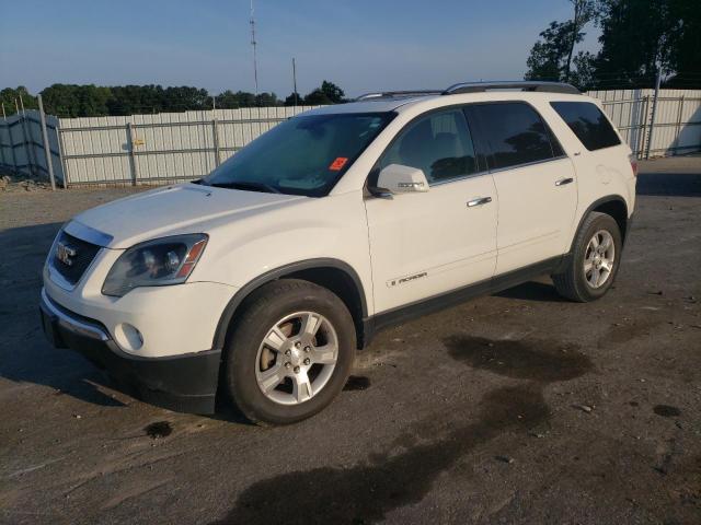 Photo 0 VIN: 1GKER337X8J234307 - GMC ACADIA SLT 