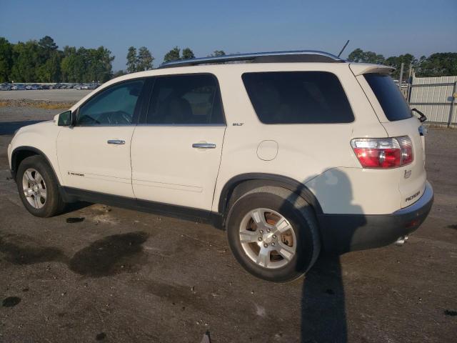 Photo 1 VIN: 1GKER337X8J234307 - GMC ACADIA SLT 