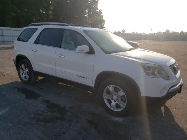 Photo 3 VIN: 1GKER337X8J234307 - GMC ACADIA SLT 