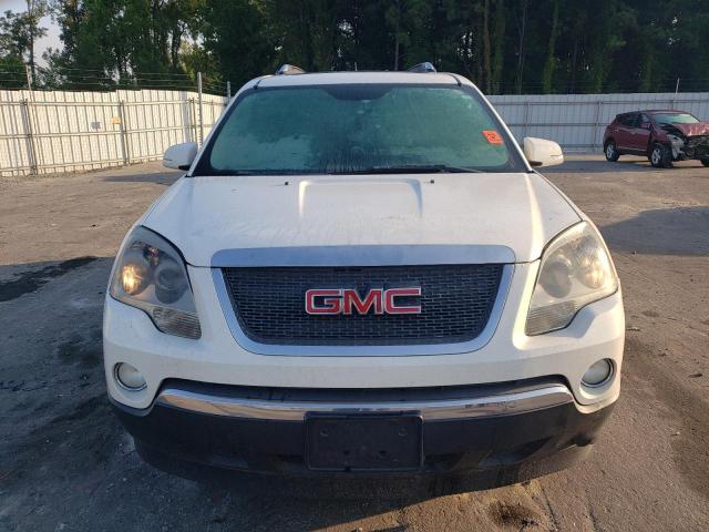 Photo 4 VIN: 1GKER337X8J234307 - GMC ACADIA SLT 