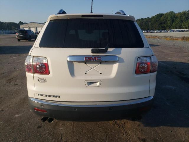 Photo 5 VIN: 1GKER337X8J234307 - GMC ACADIA SLT 