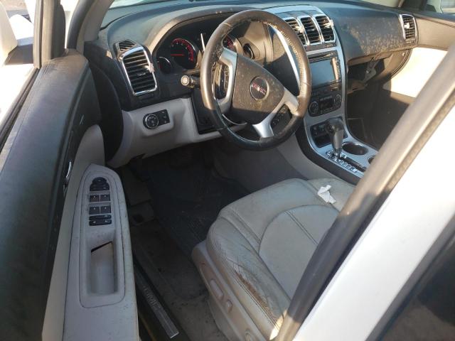 Photo 7 VIN: 1GKER337X8J234307 - GMC ACADIA SLT 