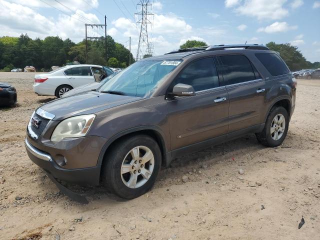 Photo 0 VIN: 1GKER33D09J165506 - GMC ACADIA SLT 