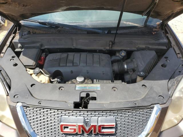 Photo 11 VIN: 1GKER33D09J165506 - GMC ACADIA SLT 