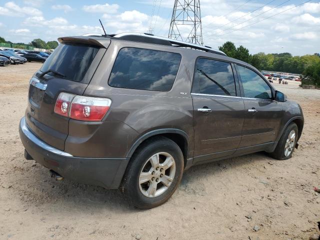 Photo 2 VIN: 1GKER33D09J165506 - GMC ACADIA SLT 