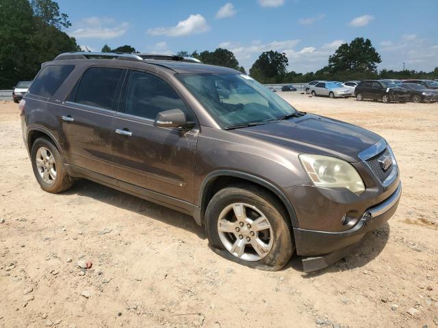 Photo 3 VIN: 1GKER33D09J165506 - GMC ACADIA SLT 