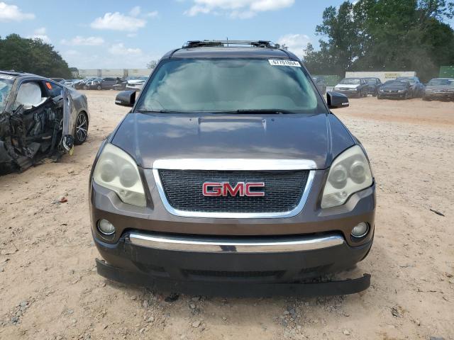 Photo 4 VIN: 1GKER33D09J165506 - GMC ACADIA SLT 