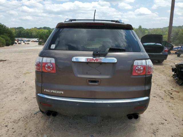 Photo 5 VIN: 1GKER33D09J165506 - GMC ACADIA SLT 