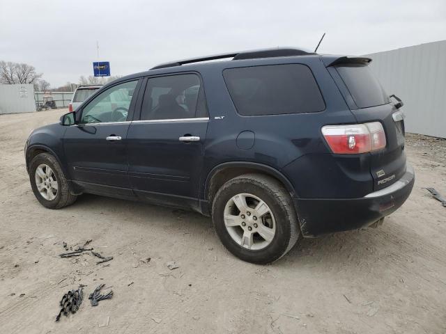 Photo 1 VIN: 1GKER33D19J172481 - GMC ACADIA 