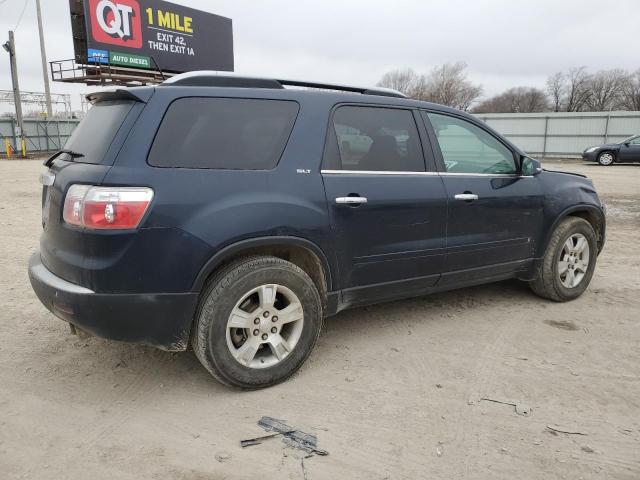 Photo 2 VIN: 1GKER33D19J172481 - GMC ACADIA 