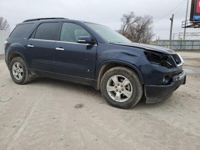 Photo 3 VIN: 1GKER33D19J172481 - GMC ACADIA 