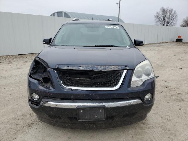 Photo 4 VIN: 1GKER33D19J172481 - GMC ACADIA 