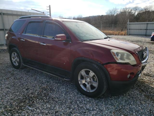 Photo 3 VIN: 1GKER33D19J198143 - GMC ACADIA 