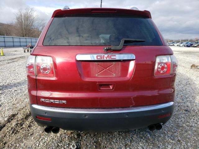 Photo 5 VIN: 1GKER33D19J198143 - GMC ACADIA 