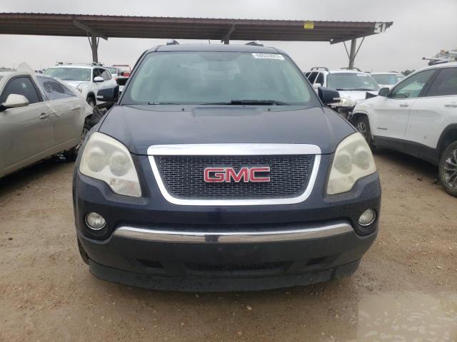 Photo 4 VIN: 1GKER33D49J123002 - GMC ACADIA SLT 