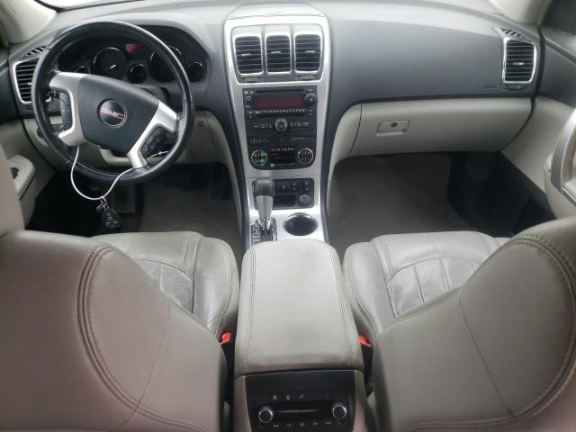 Photo 7 VIN: 1GKER33D49J123002 - GMC ACADIA SLT 