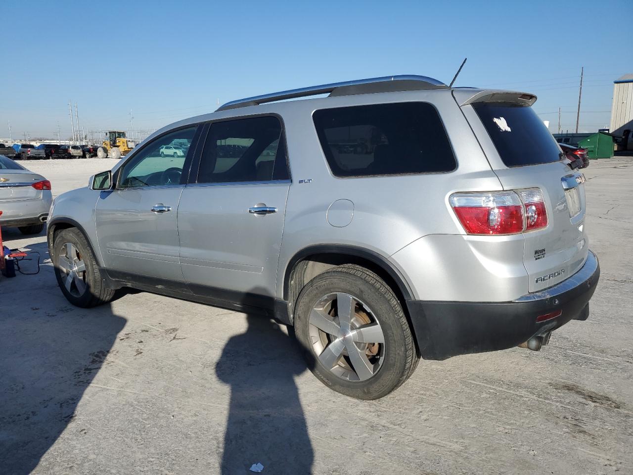 Photo 1 VIN: 1GKER33D49J176492 - GMC ACADIA 