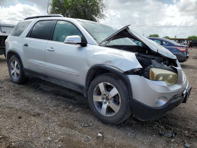 Photo 3 VIN: 1GKER33D59J189719 - GMC ACADIA SLT 