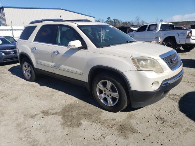 Photo 3 VIN: 1GKER33D79J127240 - GMC ACADIA 