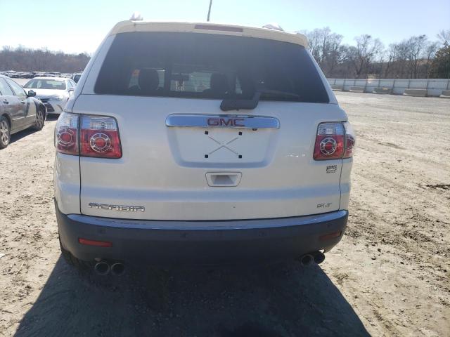 Photo 5 VIN: 1GKER33D79J127240 - GMC ACADIA 