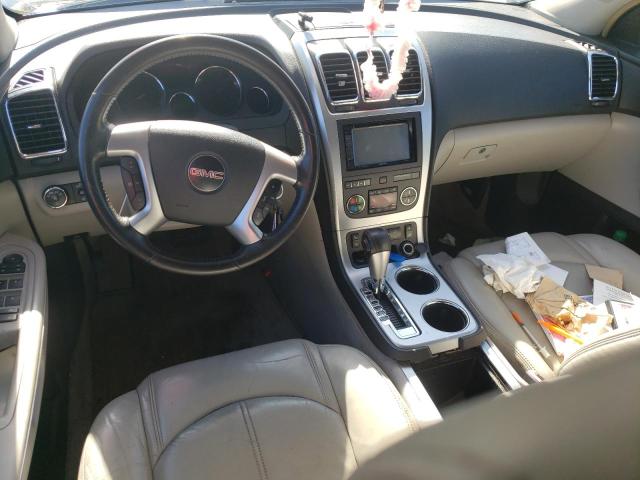 Photo 7 VIN: 1GKER33D79J127240 - GMC ACADIA 