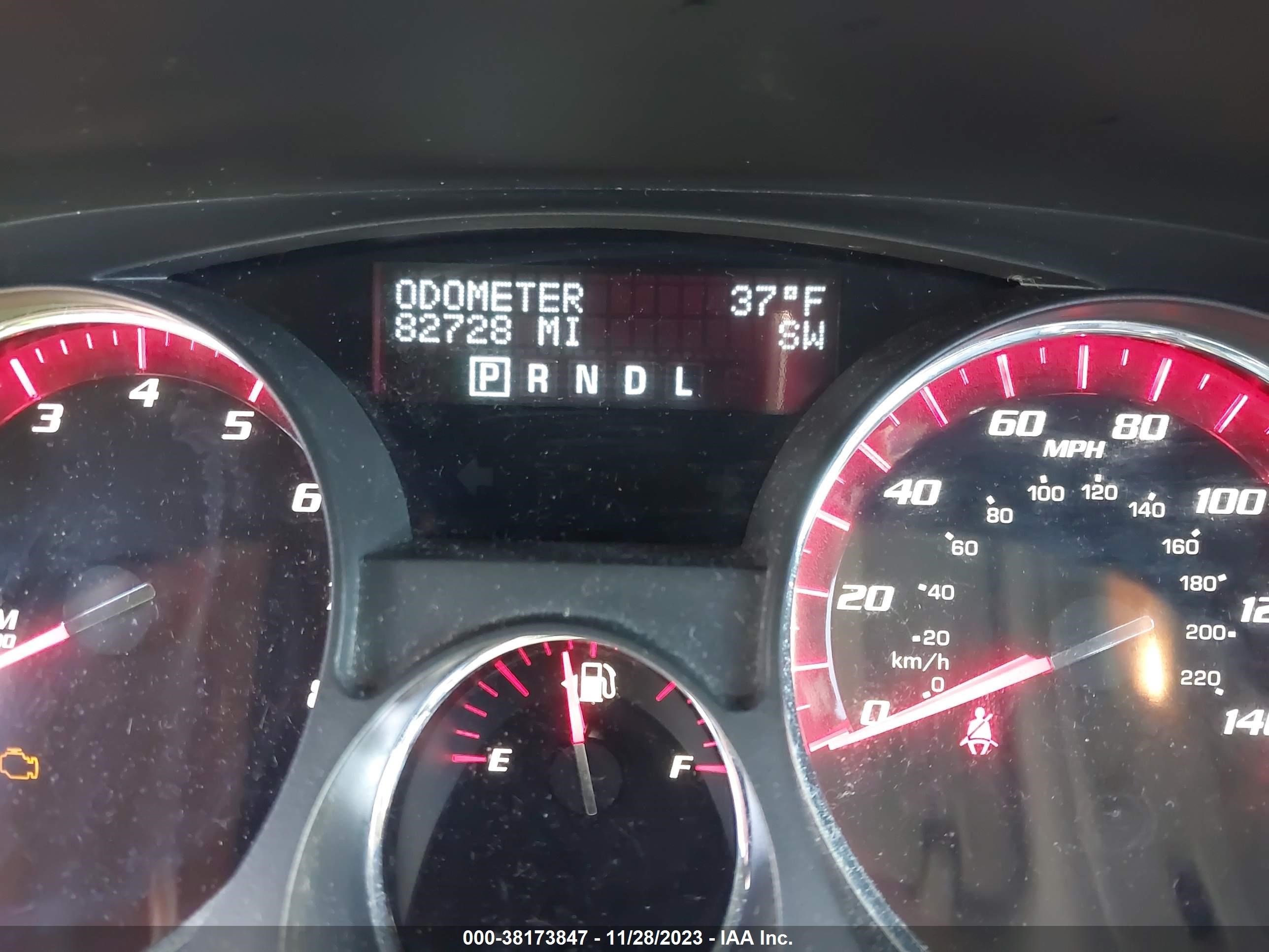 Photo 5 VIN: 1GKER33D79J159816 - GMC ACADIA 