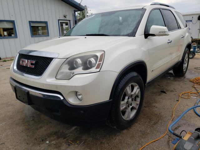 Photo 0 VIN: 1GKER33D79J167172 - GMC ACADIA 