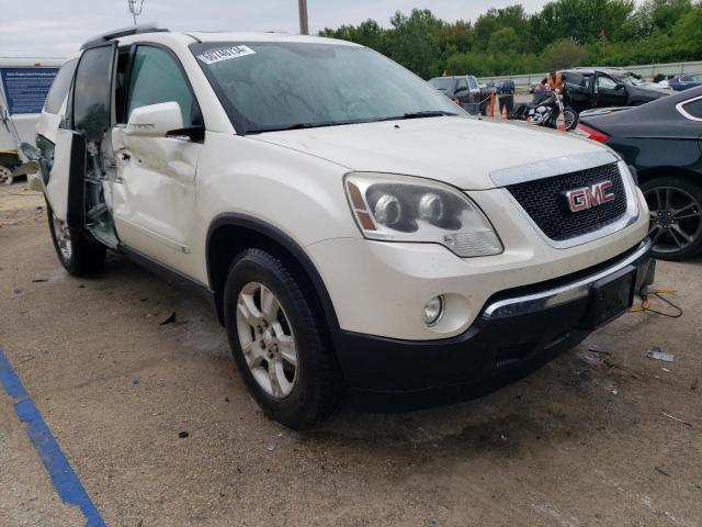 Photo 3 VIN: 1GKER33D79J167172 - GMC ACADIA 