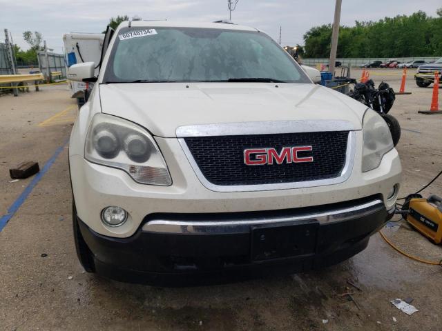 Photo 4 VIN: 1GKER33D79J167172 - GMC ACADIA 