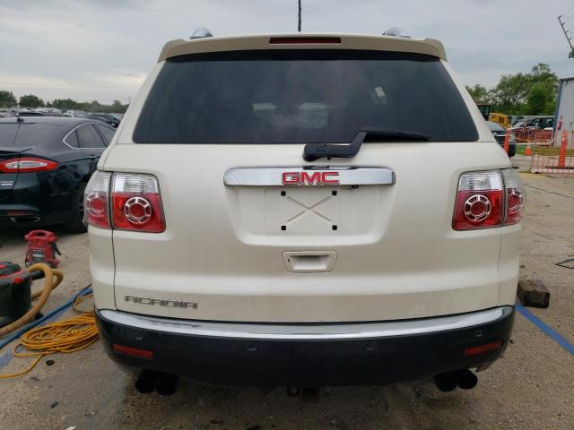 Photo 5 VIN: 1GKER33D79J167172 - GMC ACADIA 